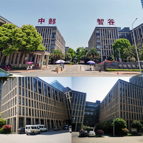 Κίνα Hunan GCE Technology Co.,Ltd 