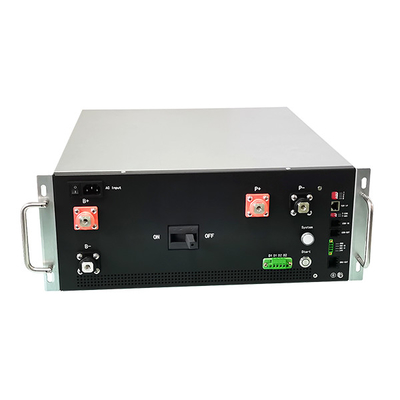 LFP NCM LTO σύστημα διαχείρισης μπαταρίας, 270S 864V 250A υψηλής τάσης BMS