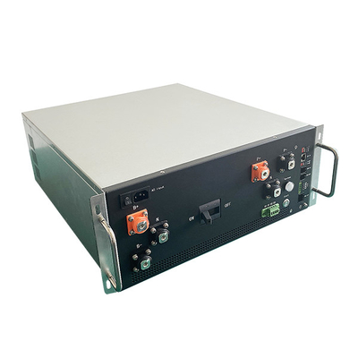 LFP NCM LTO σύστημα διαχείρισης μπαταρίας, 270S 864V 250A υψηλής τάσης BMS