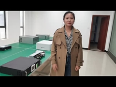 GCE 60/75S 50A 100A ολοκληρωμένο BMS