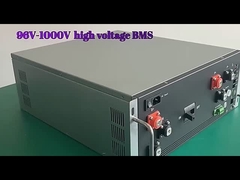 GCE 5U master RBMS 120-1000V 400A 500A bms