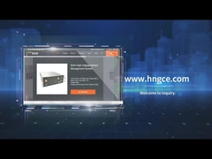 35Συστήματα ηλιακής ενέργειας.8KWh Εύκολη εγκατάσταση Συμβατό με τους περισσότερους μετατροπείς