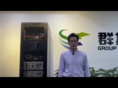 υψηλή τάση bms