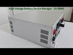 GCE 5U ESS έκδοση BMS