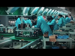 Επισκεψή εργοστασίου GCE BMS