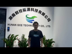 Αδιάλειπτες παραγγελίες στο GCE: Η ευκαιρία σας να εξασφαλίσετε θέσεις παραγωγής