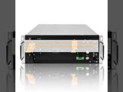 Λύση αποθήκευσης ενέργειας BMS 64S204.8V 250A υψηλής τάσης BMS GCE BMS για UPS ESS HV μπαταρίες λιθίου Lifepo4 μπαταρία