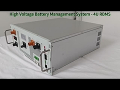 Βίντεο Εισαγωγής BMS Έκδοσης 4U Energy Storage System