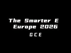 Κύρια σημεία έκθεσης Γερμανίας | GCE Energy Booth Moments