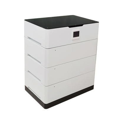 Σύστημα συσσωρευόμενης μπαταρίας LiFePO4 204.8V Υψηλής Τάσης BMS (HV BMS)