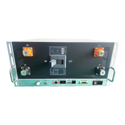 Η χονδρική κύρια υψηλή τάση BMS 240S 768V 400A σκλάβων BMS με RS485 ΜΠΟΡΕΊ επικοινωνία για την ενεργειακή αποθήκευση μπαταριών