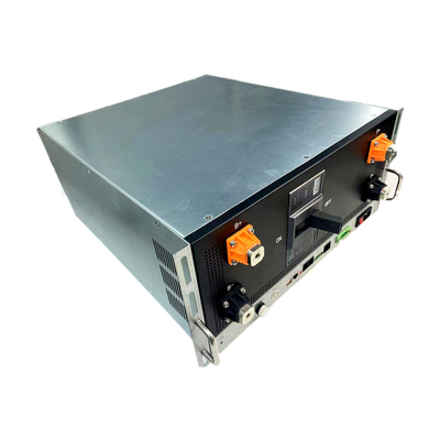 Κύριος σκλάβος BMS 195S 400A για την μπαταρία Lifepo4 με το επίπεδο προστασίας IP20 για το σύστημα BESS UPS αποθήκευσης ηλιακής ενέργειας