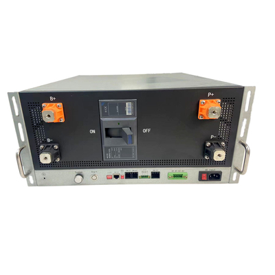 Υψηλή τάση BMS με Overcurrent 210S 672V 500A προστασίας ασφάλειας την ιονική μπαταρία BMS λίθιου για το σύστημα ενεργειακής αποθήκευσης