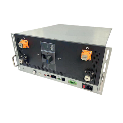 Χονδρική BMS υψηλή τάση BMS lifePo4 εργοστασίων άμεσα bms με τον κύριο σκλάβο 500A 165S 528V για το σύστημα ενεργειακής αποθήκευσης