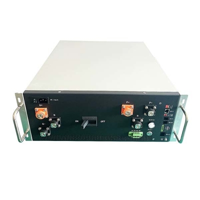 150S +/- 240V 480V 125A Λιθιο υψηλής τάσης BMS Κέντρο Tap Relay Bms Breakers UPS HV BMS Rack Lifepo4 μπαταρία