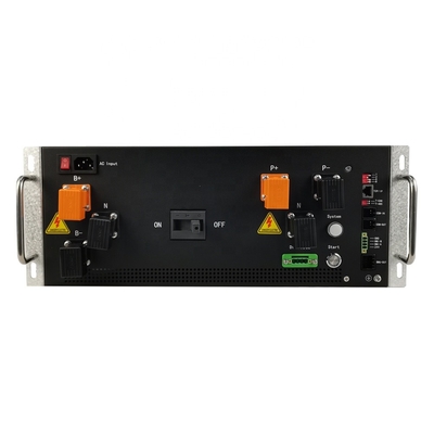 192V BMS (±96V) 250A Υψηλής αξιοπιστίας πρωτόκολλο επικοινωνίας TCP για σύστημα διαχείρισης μπαταριών υψηλής τάσης