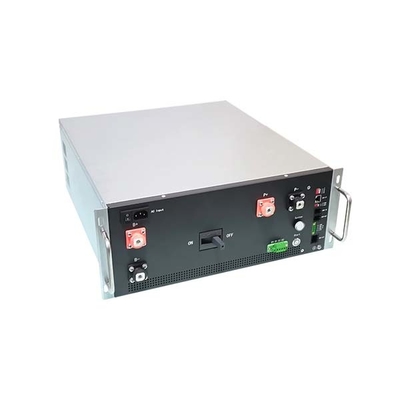 Σύστημα BMS τάσης με 1000V μέγιστη τάση Εθνικές προδιαγραφές συμμόρφωσης προστασία απομόνωσης