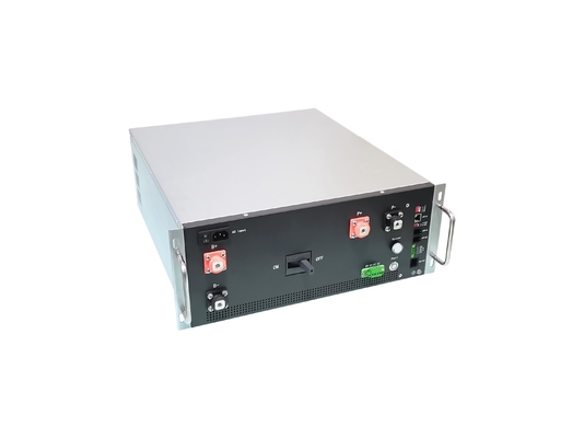 100V-1000V εύρος τάσης Υψηλής τάσης BMS με ισχύ ≤ 15W και διπλή παροχή ισχύος συνεχούς εναλλασσόμενης τάσης