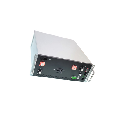 Σύστημα διαχείρισης μπαταρίας Lifepo4 BMS BMS υψηλής τάσης με επικοινωνιακή διεπαφή CAN/RS485 Lithium BMS