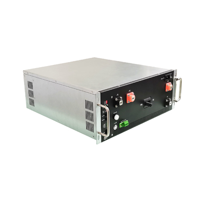 RBMS-S20-125A864V Συσκευαστής μπαταριών λιθίου για συσκευές υψηλών επιδόσεων Lifepo4 BMS Σύστημα διαχείρισης μπαταριών λιθίου BMS