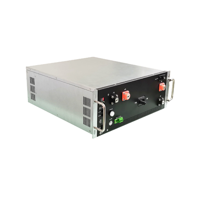 RBMS-S20-125A864V Υψηλής τάσης BMS για LFP Rack μπαταρίας BMS Λιθιοποιημένο σύστημα διαχείρισης μπαταριών Lifepo4 BMS BESS λύση