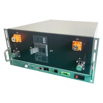 Lifepo4 BMS Lithium BMS HV BMS Βελτιώνει τη διαχείριση ενέργειας με εγκατάσταση σε ράκ 19 ιντσών Η ισχύς της μπαταρίας υψηλής τάσης