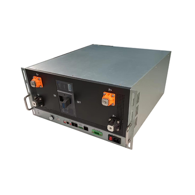 Υψηλής τάσης BMS 160S512V 400A Lifepo4 BMS Σύστημα διαχείρισης μπαταρίας BMS για LiFePo4 BESS UPS Lithium Solar ESS