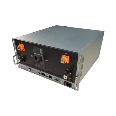 160S 512V 400A Υψηλής τάσης BMS Master Slave BMS Lifepo4 Bms 16S BMU Λιθιο Lifepo4 Λύση αποθήκευσης ενέργειας μπαταρίας