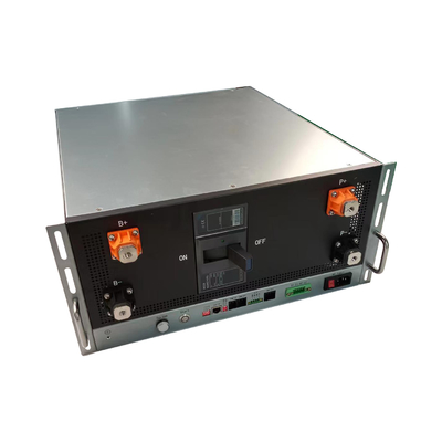 160S512V 400A Υψηλής τάσης BMS Master Slave BMS Lifepo4 bms 16S BMU στη σειρά Lithium Lifepo4 μπαταρία Αποθήκευση ενέργειας ES
