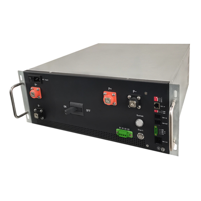 Υψηλής τάσης BMS 140S 448V 200A Ελεγχόμενη ισορροπία Bms για ηλεκτρική ενέργεια λιθίου