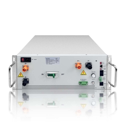 Υψηλής τάσης BMS 288S BMS 921.6V 250A Lifepo4 BMS Σύστημα διαχείρισης μπαταρίας για σύστημα μπαταρίας ιόντων λιθίου που τοποθετείται στο ράφι