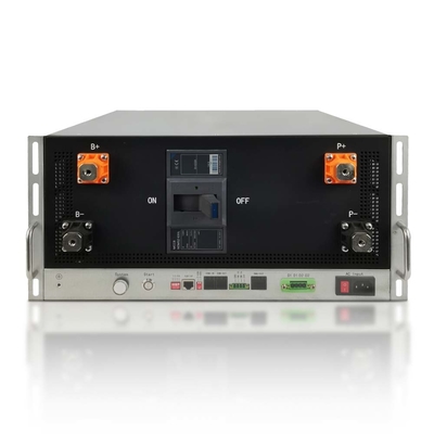 Υψηλής τάσης BMS με προστασία ασφαλείας 240S 768V 500A Λιθιοϊονική μπαταρία BMS για σύστημα αποθήκευσης ενέργειας