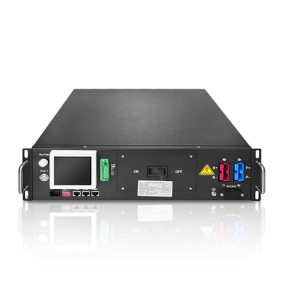 Υψηλής τάσης BMS 150S 480V 125A Ελεγχόμενη ισορροπία Bms Για ενέργεια μπαταρίας λιθίου Για UPS ESS
