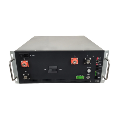 GCE Νέα άφιξη 864V 250A μπαταρία κυψελών λιθίου BMS υψηλής τάσης BMS πακέτο Ελεγχόμενη ισορροπία που χρησιμοποιείται για UPS ESS