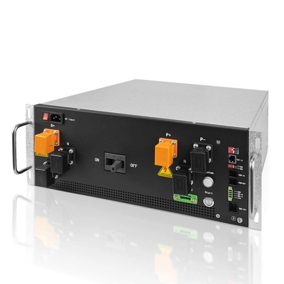 GCE 480V + - 240V Υψηλής τάσης BMS Lifepo4 BMS 150S 250A Κέντρο BMS για μπαταρία λιθίου UPS