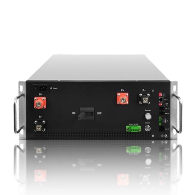 GCE Υποστήριξη Τριεπίπεδης δομή BMS 192V 200A Πλήρεις και αξιόπιστες στρατηγικές ελέγχου και προστασίας συστήματος