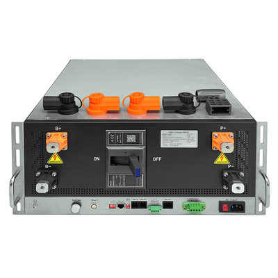 240S768V 400A GCE Υψηλής τάσης BMS Master Slave BMS Lifepo4 bms Λιθιογενής Συστήματα Διαχείρισης μπαταριών για αποθήκευση ενέργειας UPS