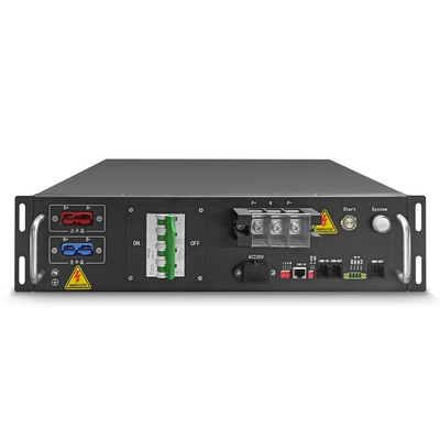 GCE 60S192V +-96V 50A Κέντρο BMS υψηλής τάσης BMS για αδιάλειπτη παροχή ρεύματος UPS διάρκεια ζωής μπαταρίας λιθίουpo4 πακέτο