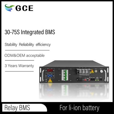 PowerGuard 90S 288V+/-144V 50A BMS υψηλής τάσης για μπαταρίες UPS Lithium Lifepo4