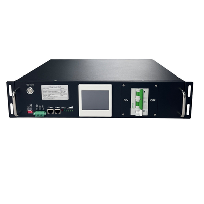 GCE υψηλής τάσης BMS 70S224V 100A ολοκληρωμένο BMS Lifepo4 BMS για BESS UPS LFP σύστημα UPS Λύση αποθήκευσης μπαταρίας λιθίου