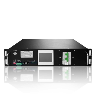 GCE UPS υψηλής τάσης BMS 60S 75S 50A 100A LifePO4 BMS Συστήματα διαχείρισης μπαταριών All In One με πρωτόκολλο RS485 και CAN