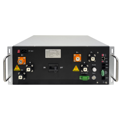GCE υψηλής τάσης BMS 270S864V ((±432V) 250A Κέντρο BMS για UPS υψηλής τάσης μπαταρίες λιθίου UPS Power Solution LFP