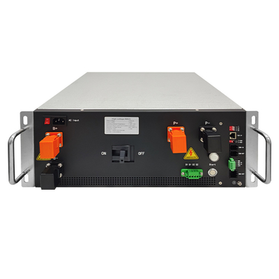 Επαγγελματικό BMS υψηλής τάσης LFP/NMC/LTO 224S 716.8V 200A Μαξ Λιθιοκύτταρα