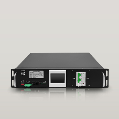 GCE υψηλής τάσης BMS 34S108.8V 100A BMS με παράλληλη λειτουργία για σύστημα αποθήκευσης ενέργειας UPS για μπαταρία λιθίου LFP Pack