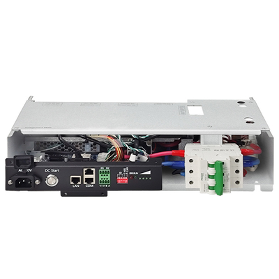 GCE Compact Structure 60S 192V 100A BMS με ευέλικτη εγκατάσταση και χαμηλό κόστος