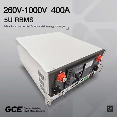 Λύση ισχύος UPS 240S768V 400A Συνολική λύση BMS Συστήματα διαχείρισης μπαταρίας για μπαταρία υψηλής τάσης UPS