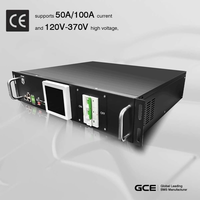 336V 50A BMS λύση, BESS UPS Λιθιοϊονικό σύστημα διαχείρισης μπαταρίας