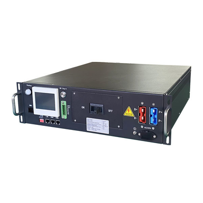 Υψηλής τάσης Bms για Lifepo4 μπαταρία LFP LTO NCM 195S 576V DC 125A