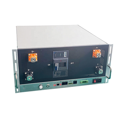 Έξυπνο Σύστημα Διαχείρισης Μπαταρίας LFP 75S 240V 400A για UPS ESS