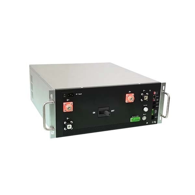 GCE 160A 288V ενεργειακή αποθήκευση BMS BESS UPS βρόχων της δεκαετίας του '90 IP20 παράλληλη